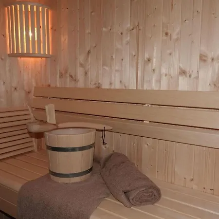 Dahmer-duenen-baltic-domizil Lägenhet Dahme (Schleswig-Holstein)