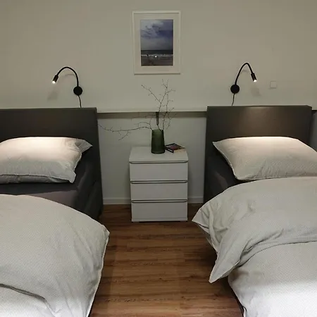 Dahmer-duenen-baltic-domizil Dahme (Schleswig-Holstein)